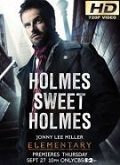 Elementary Temporada 6 [720p]